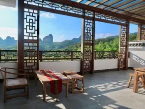 Qianyuanju Inn - Image 3