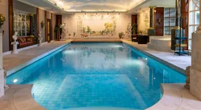 Amsterdamgarden - stunning garden villa with pool close to Amsterdam - Image 2