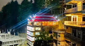 Shagufta Hotel Murree - Image 3