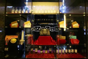 Jamsil Zaza Hotel - Image 4