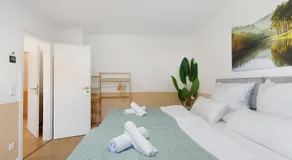 Deluxe Apartment in ruhiger Lage - Image 2