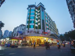 Xinyulong Inn - Image 4