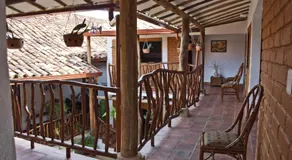 Casa Aparicio Lopez - Image 5