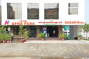 hotel afnapark - Image 5
