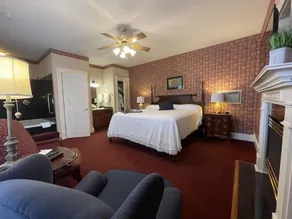 CHINA CLIPPER INN - BED AND BREAKFAST - ADULTS ONLY - Image 2