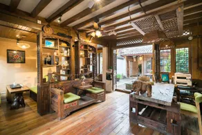 Anyue Viewing Courtyard Inn - Image 3