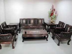 Pearl Residence Serviced Apartment - Image 2