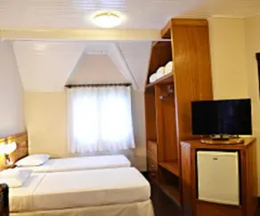 Hotel Amoreiras - Image 5