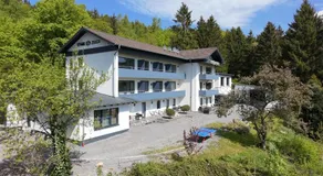 Gästehotel Lucendi Premium Lounge - Image 5