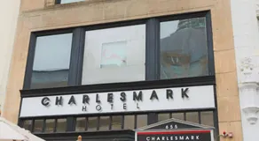 Charlesmark Hotel - Image 5