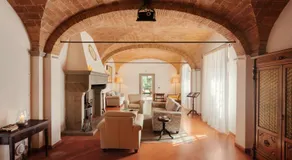 Relais Villa La Cappella - Image 2