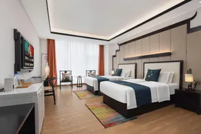 VIS International Hotel (Zhongshan Xiaolan High-Speed Railway Station Branch) - Image 2