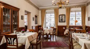 Hotel Gasthof Alte Post Holzkirchen - Image 5