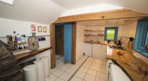 Tigh Bhisa Blackhouse - Image 4