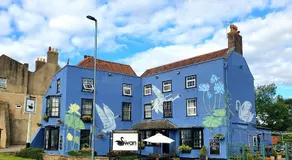 The Swan Hotel - Image 4