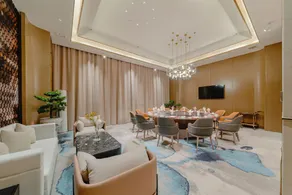 Liuying Hotel (Datong South Railway Station Yungang International Airport Branch) - Image 4