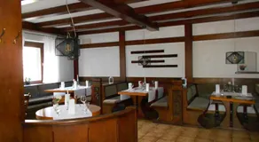 Bachmeier's Gasthaus Traube Niederfell - Image 4