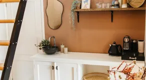 Sfeervol Tiny House met luxe jacuzzi & tuinkamer - Image 3