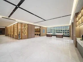 Radisson Sega Hotel (Shanghai Jiading New City Tongji University Jiading Campus Store) - Image 2