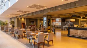 Grand Pasha Lefkosa Hotel & Casino - Image 4