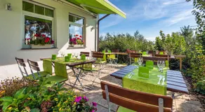 Apfelblüte bed & breakfast 8 km vom Bodensee - Image 4