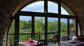 B&B Manoir de la Fabrègues - Image 4