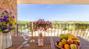 Ferienhaus 'Casa Valeria Costa Paradiso' mit Bergblick, privatem Garten und Balkon - Image 3