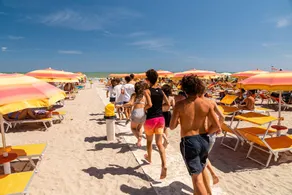 Club del Sole Riccione Easy Camping Village - Image 5