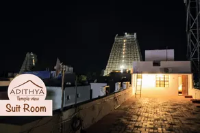 Adithya temple view - Image 3