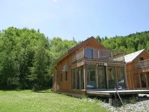 Chalet Stadl an der Mur near Ski Slopes - Image 5