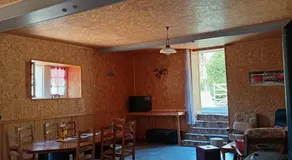 GÎTE "LES GRANGES D'ANTAN" - La FORGE - - Image 5