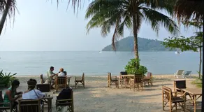 Bangbaobeach Resort - Image 5