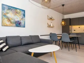 8 person holiday home in Glesborg - Image 3