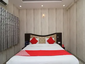 Collection O Hotel City Point - Image 2