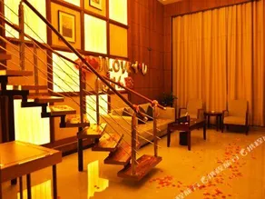 Sky Mall Hotel - Image 4