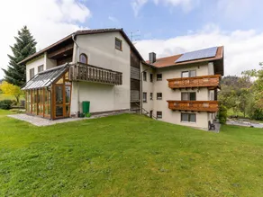Cozy Apartment in Sonnen Bavaria near Forest - Image 3