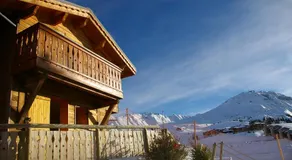 Madame Vacances Les Chalets des Alpages - Image 5