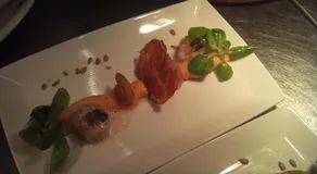 Hotel en Restaurant de Stripe - Image 4