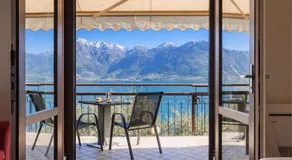 Mont&Lac Lake View Apartment in Limone - Image 2