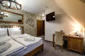 Hotel & Spa **** Kasztel Uniejów - Image 1