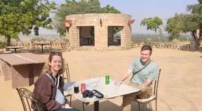 Little Haven Haveli - Luxury Heritage Homestay - Image 4