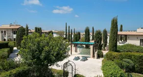 2 bedroom Apartment Assia with communal pool, Aphrodite Hills Resort - Image 4