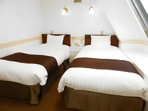 Hotel Annex Check In Shimbashi - Image 2