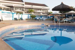 Elmina Beach Resort - Image 5
