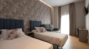 Hotel Aldama - Image 2