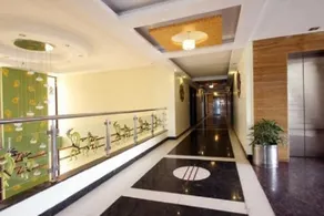 The Hotel Uday Regency - Image 4