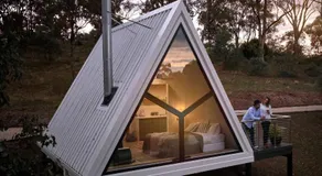 Cosy Tents - Daylesford - Image 3