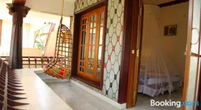 Kuppath Inn - Image 4
