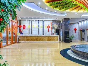 Chunchen Hotel - Image 3