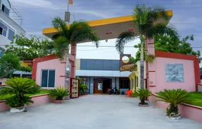 Lotus Pond Resort & Spa - Image 5